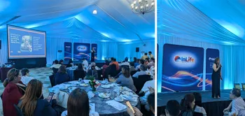 be an inlife financial advisor and help filipinos achieve financial security